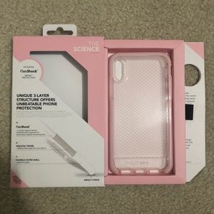 Trech21 iPhone 📱 Case